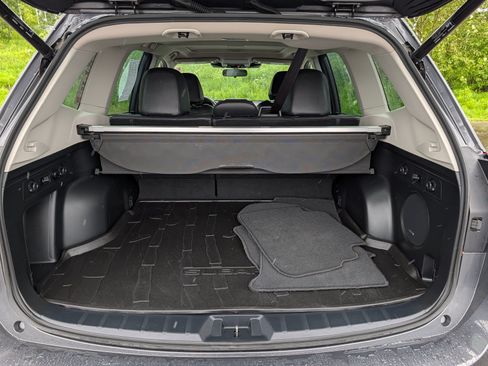Used 2023 Subaru Forester Limited AWD/4WD image 18