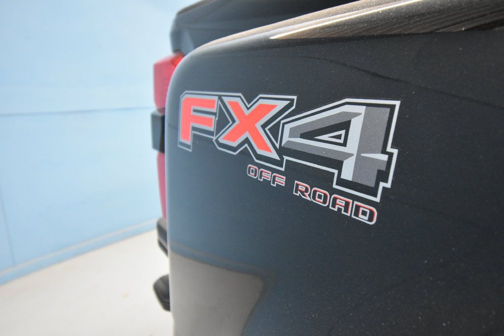 Used 2026 Ford F350 XL w/ STX Appearance Package AWD/4WD image 43