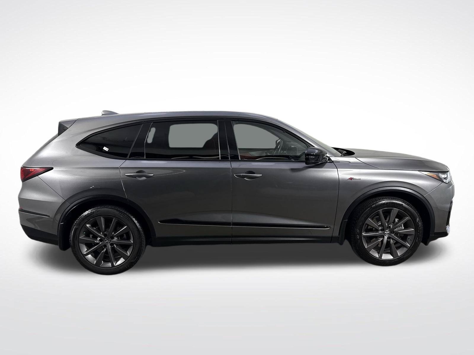 Used 2025 Acura MDX A-Spec AWD/4WD image 39
