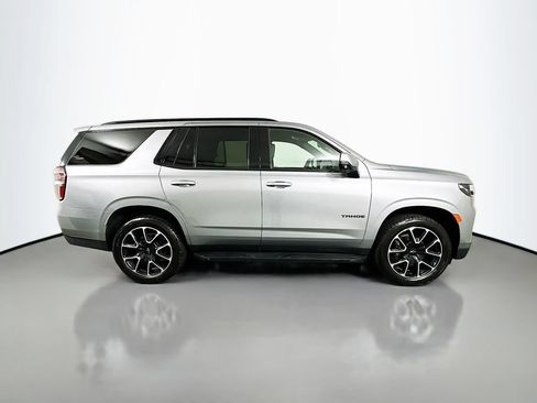 Used 2024 Chevrolet Tahoe RST w/ Luxury Package RWD image 4