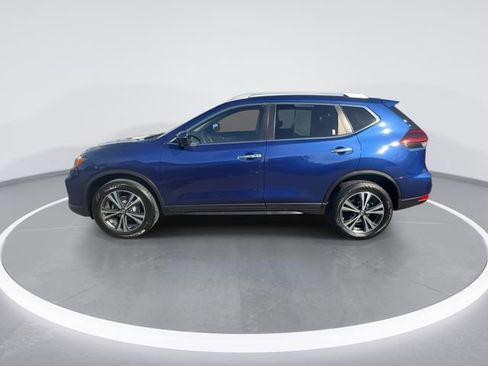 Used 2019 Nissan Rogue SV w/ Sun & Sound Touring Package image 5