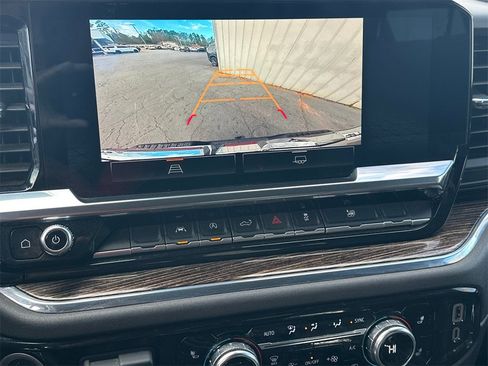 Used 2023 GMC Sierra 1500 Elevation image 30