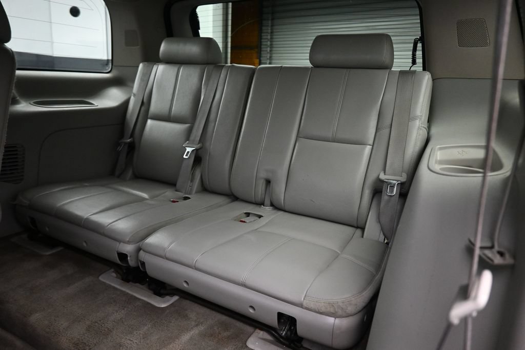 Used 2012 GMC Yukon SLT w/ SLT-2 Equipment Package RWD image 33