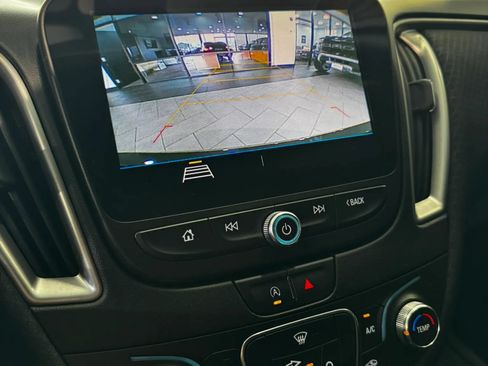 Used 2020 Chevrolet Malibu RS FWD image 26
