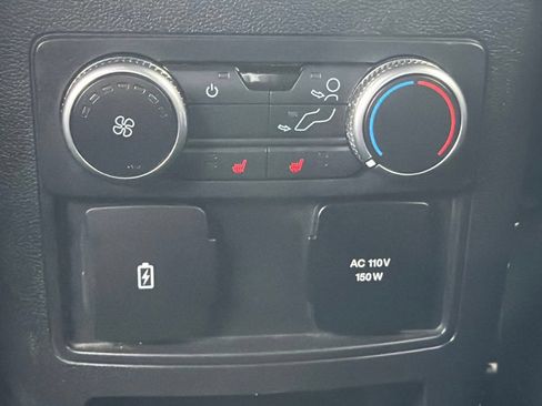 Used 2020 Ford Explorer ST w/ ST Street Pack AWD/4WD image 14