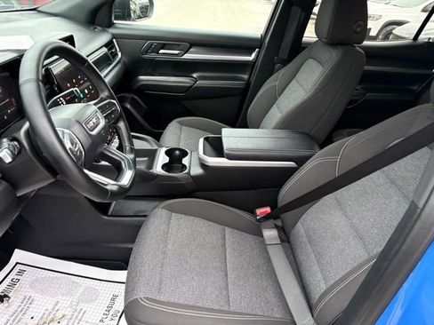 Used 2026 GMC Terrain Elevation image 11