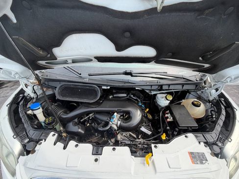 Used 2015 Ford Transit 350 XLT RWD image 24