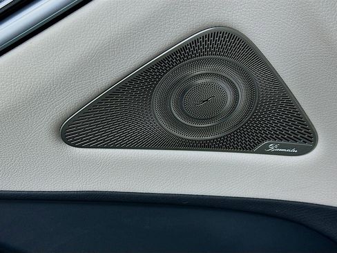 Used 2023 Mercedes-Benz S 500 4MATIC w/ Warmth & Comfort Package image 19