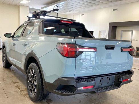 Used 2022 Hyundai Santa Cruz SEL Premium image 6