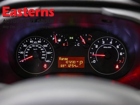 Used 2022 RAM ProMaster City Tradesman FWD image 19
