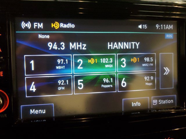 Used 2018 Mitsubishi Mirage G4 ES FWD image 21