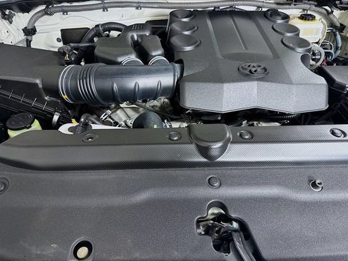 Used 2014 Toyota 4Runner Limited RWD image 38