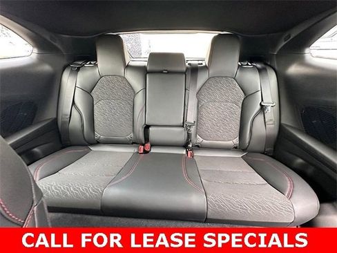 New 2025 Dodge Charger R/T w/ Quick Order Package 25M R/T image 21