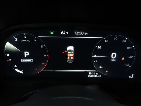 New 2026 Mitsubishi Outlander SE FWD image 11