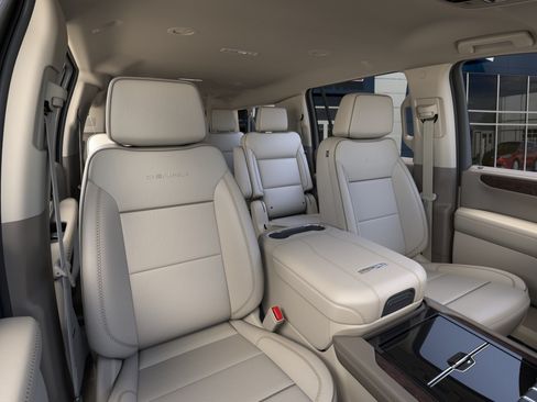 New 2026 GMC Yukon XL Denali RWD image 16
