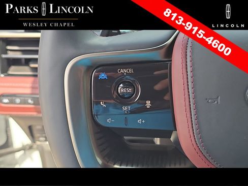Used 2025 INFINITI QX80 Autograph AWD/4WD image 31
