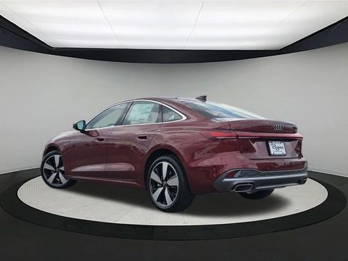 New 2025 Audi A5 2.0T Premium Plus image 5