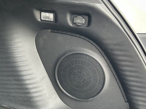 Used 2025 Acura ADX A-Spec FWD image 16