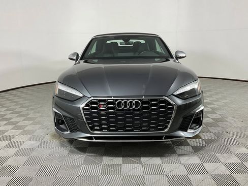 Used 2022 Audi S5 Premium image 9