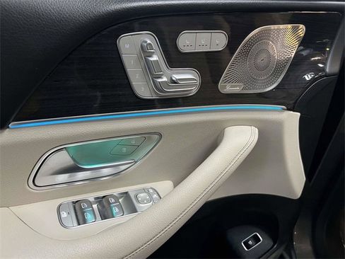 Certified 2023 Mercedes-Benz GLE 450 4MATIC image 17