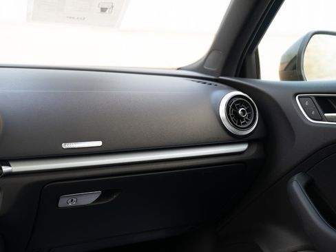 Used 2019 Audi A3 2.0T Titanium image 30