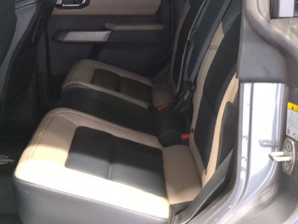 Used 2023 Ford Bronco Wildtrak AWD/4WD image 23