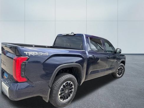 Used 2026 Toyota Tundra SR5 w/ TRD Off-Road Package AWD/4WD image 11