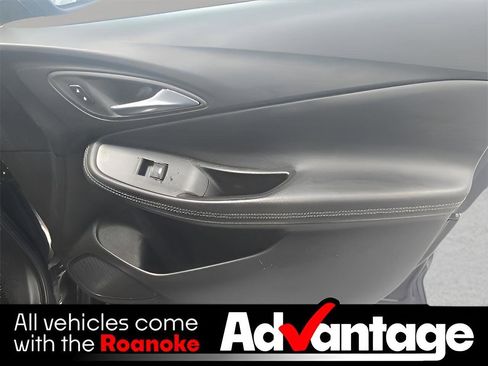 Used 2022 Buick Encore GX Preferred w/ Sport Touring Package image 28