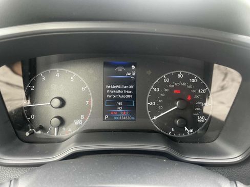 Used 2023 Toyota Corolla LE w/ LE Premium Package FWD image 19