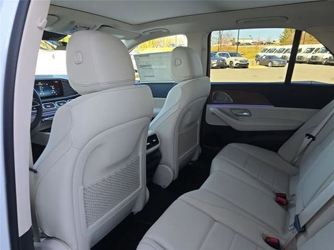 Used 2026 Mercedes-Benz GLE 450 4MATIC image 18
