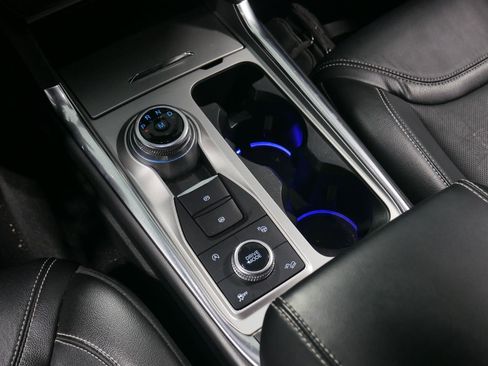 Used 2020 Ford Explorer ST w/ ST Street Pack image 25