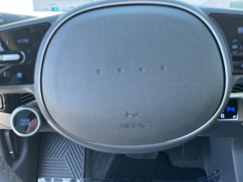 Certified 2024 Hyundai Ioniq 5 SEL RWD image 20
