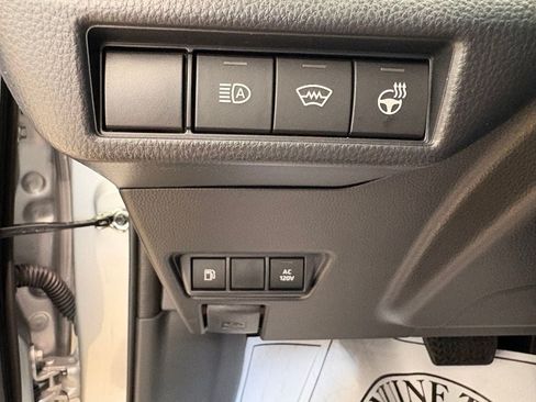 New 2026 Toyota Prius Plug-In Hybrid FWD image 29