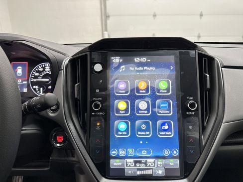 New 2026 Subaru Crosstrek 2.5i Premium AWD/4WD image 28
