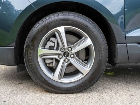 Used 2024 Ford Edge SEL w/ Convenience Package AWD/4WD image 13