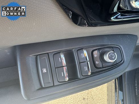 Used 2025 Subaru Forester Sport w/ Popular Package #1 AWD/4WD image 15
