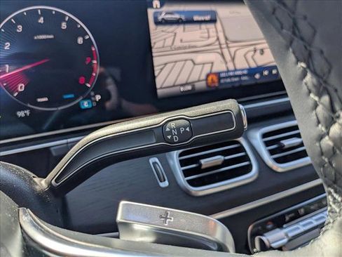 New 2025 Mercedes-Benz GLE 350 4MATIC image 15