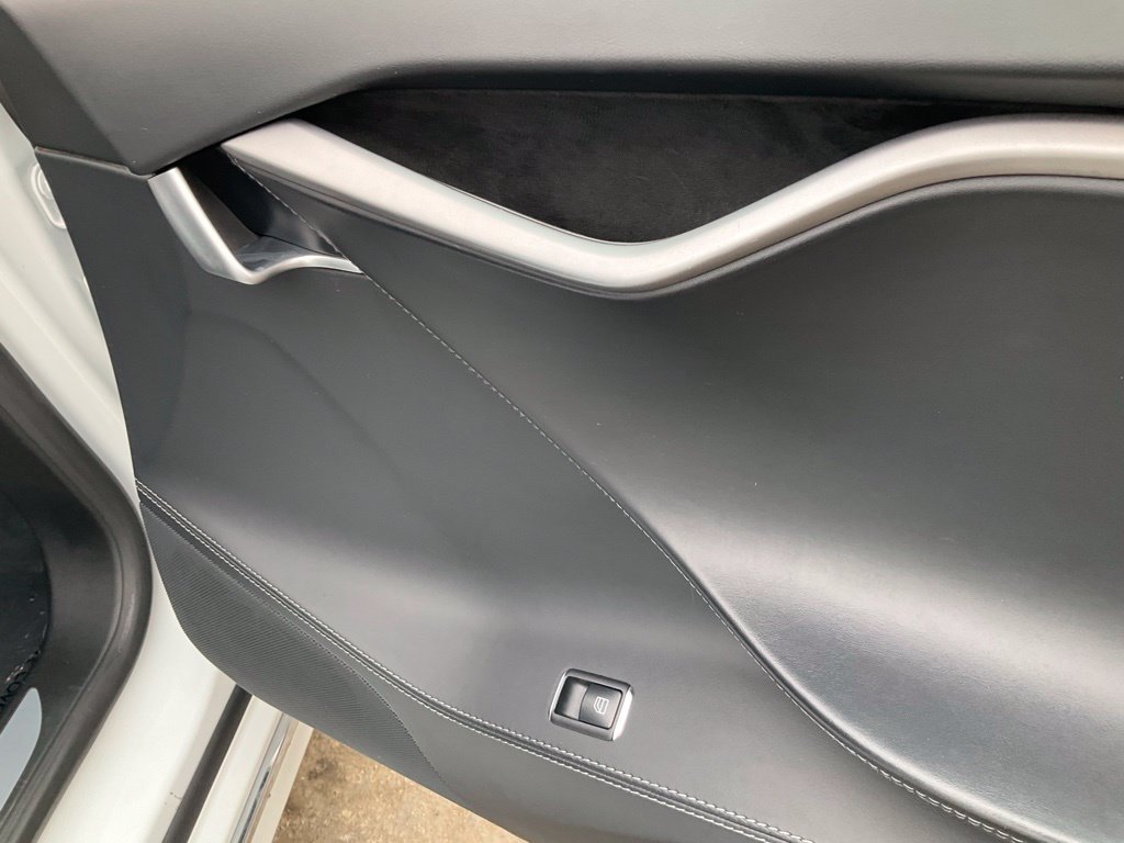 Used 2020 Tesla Model S Long Range Plus AWD/4WD image 72