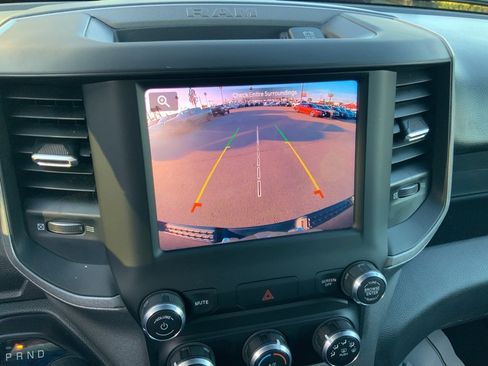 Used 2023 RAM 1500 Tradesman w/ Trailer Tow Group image 25