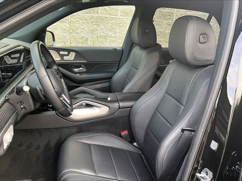 Certified 2022 Mercedes-Benz GLE 350 4MATIC image 27