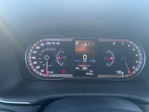 Used 2023 Hyundai Santa Cruz SEL image 19