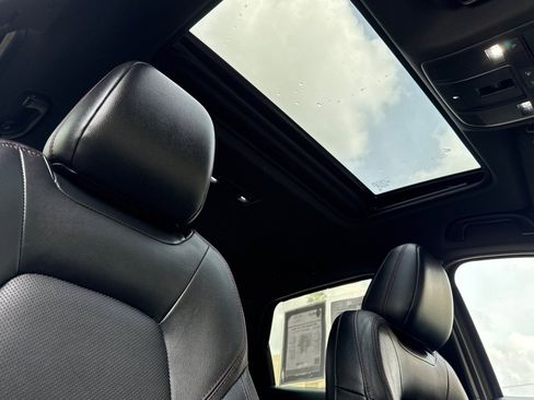 Used 2023 MAZDA CX-5 AWD 2.5 Turbo image 17