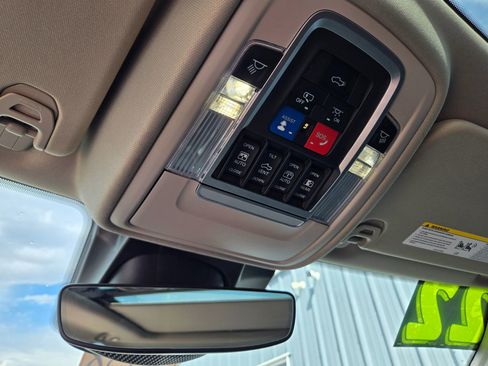 Used 2022 RAM 1500 Laramie image 45