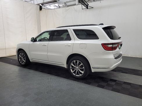 Used 2021 Dodge Durango SXT AWD/4WD image 3