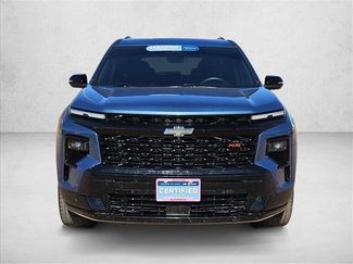 Used 2025 Chevrolet Traverse RS video 2