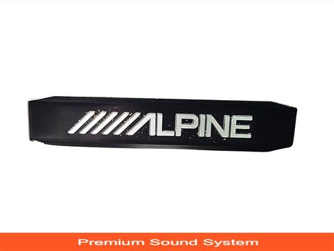 Used 2023 Jeep Grand Cherokee 4xe image 36