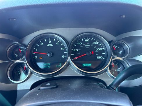 Used 2011 Chevrolet Silverado 1500 LT w/ Florida Edition RWD image 16