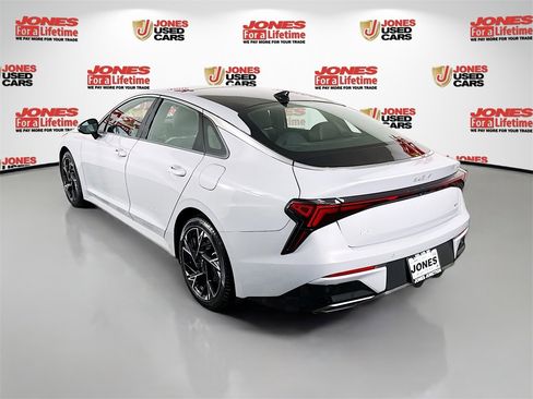 Used 2025 Kia K5 GT-Line w/ GT-Line Premium Package image 2