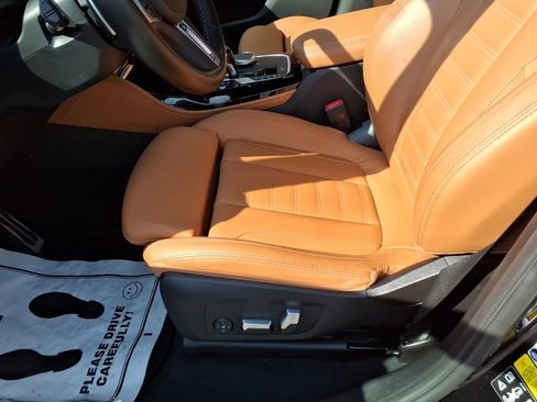 Used 2023 BMW X4 M40i w/ Premium Package AWD/4WD image 15