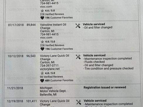 Used 2015 Honda Odyssey Touring image 62
